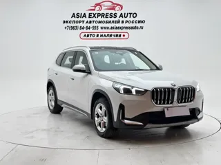 BMW X1 2023 купить из Китая, цена 2 893 000 ₽ — Suifenhe Auto