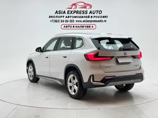 BMW X1 2023 купить из Китая, цена 2 893 000 ₽ — Suifenhe Auto