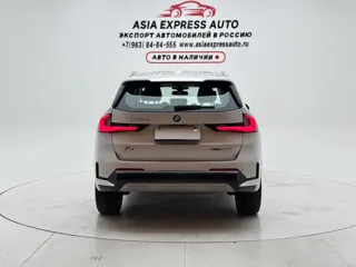 BMW X1 2023 купить из Китая, цена 2 893 000 ₽ — Suifenhe Auto