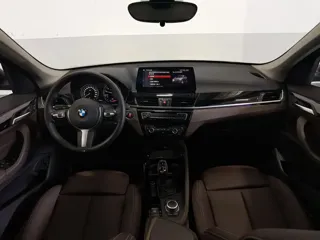BMW X1 2020 купить из Китая, цена 1 709 000 ₽ — Suifenhe Auto