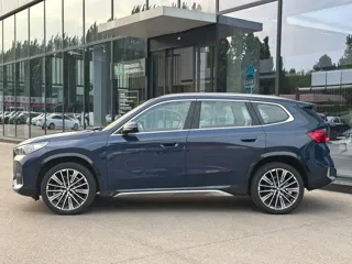 BMW X1 2025 купить из Китая, цена 4 379 000 ₽ — Suifenhe Auto