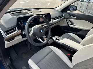 BMW X1 2025 купить из Китая, цена 4 379 000 ₽ — Suifenhe Auto