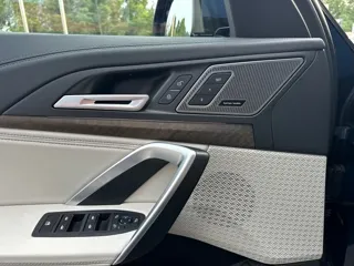 BMW X1 2025 купить из Китая, цена 4 379 000 ₽ — Suifenhe Auto