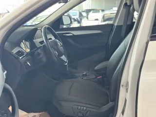 BMW X1 2019 купить из Китая, цена 1 607 000 ₽ — Suifenhe Auto