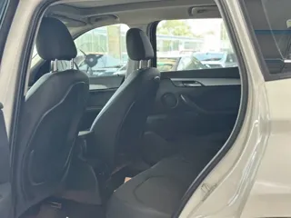 BMW X1 2019 купить из Китая, цена 1 607 000 ₽ — Suifenhe Auto