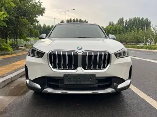 BMW X1 2023 купить из Китая, цена 3 099 000 ₽ — Suifenhe Auto