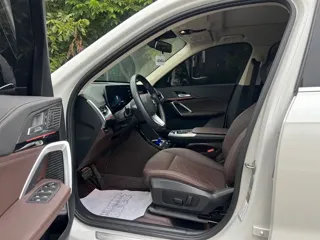 BMW X1 2023 купить из Китая, цена 3 099 000 ₽ — Suifenhe Auto