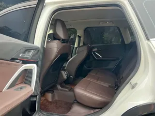 BMW X1 2023 купить из Китая, цена 3 099 000 ₽ — Suifenhe Auto