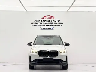 BMW X1 2023 купить из Китая, цена 3 299 000 ₽ — Suifenhe Auto