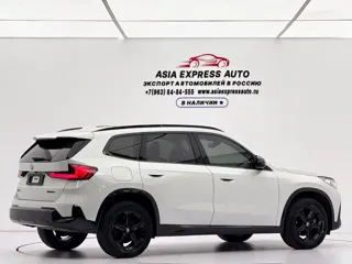 BMW X1 2023 купить из Китая, цена 3 299 000 ₽ — Suifenhe Auto