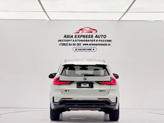 BMW X1 2023 купить из Китая, цена 3 299 000 ₽ — Suifenhe Auto