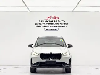 BMW X1 2023 купить из Китая, цена 3 312 000 ₽ — Suifenhe Auto