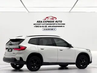 BMW X1 2023 купить из Китая, цена 3 312 000 ₽ — Suifenhe Auto