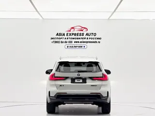 BMW X1 2023 купить из Китая, цена 3 312 000 ₽ — Suifenhe Auto