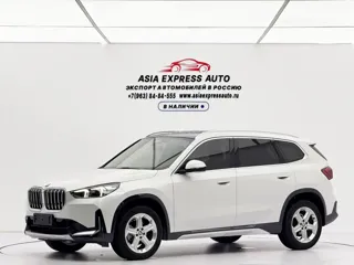 BMW X1 2023