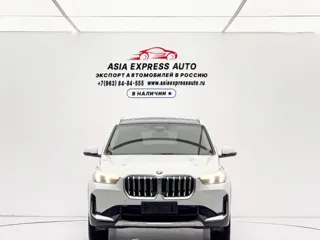 BMW X1 2023 купить из Китая, цена 4 509 000 ₽ — Suifenhe Auto