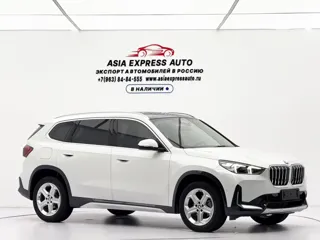 BMW X1 2023 купить из Китая, цена 4 509 000 ₽ — Suifenhe Auto