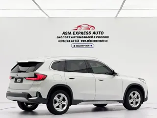 BMW X1 2023 купить из Китая, цена 4 509 000 ₽ — Suifenhe Auto