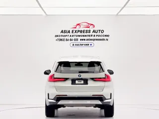 BMW X1 2023 купить из Китая, цена 4 509 000 ₽ — Suifenhe Auto
