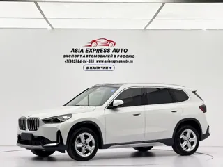 BMW X1 2023 купить из Китая, цена 3 442 000 ₽ — Suifenhe Auto