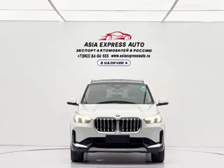 BMW X1 2023 купить из Китая, цена 3 442 000 ₽ — Suifenhe Auto