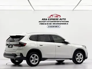 BMW X1 2023 купить из Китая, цена 3 442 000 ₽ — Suifenhe Auto