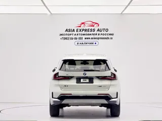 BMW X1 2023 купить из Китая, цена 3 442 000 ₽ — Suifenhe Auto