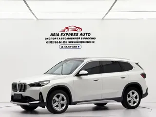 BMW X1 2023 купить из Китая, цена 3 260 000 ₽ — Suifenhe Auto