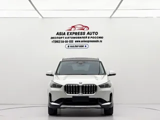 BMW X1 2023 купить из Китая, цена 3 260 000 ₽ — Suifenhe Auto