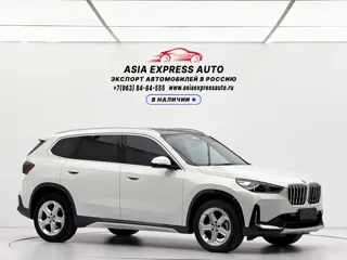 BMW X1 2023 купить из Китая, цена 3 260 000 ₽ — Suifenhe Auto