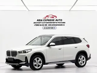 BMW X1 2023 купить из Китая, цена 3 364 000 ₽ — Suifenhe Auto