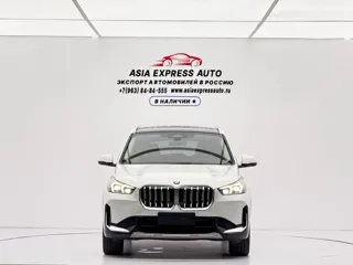 BMW X1 2023 купить из Китая, цена 3 364 000 ₽ — Suifenhe Auto
