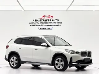 BMW X1 2023 купить из Китая, цена 3 364 000 ₽ — Suifenhe Auto