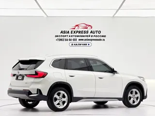 BMW X1 2023 купить из Китая, цена 3 364 000 ₽ — Suifenhe Auto