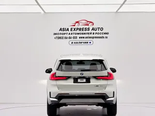 BMW X1 2023 купить из Китая, цена 3 364 000 ₽ — Suifenhe Auto