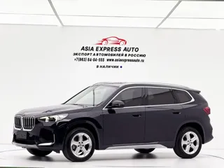 BMW X1 2023 купить из Китая, цена 3 572 000 ₽ — Suifenhe Auto