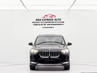 BMW X1 2023 купить из Китая, цена 3 572 000 ₽ — Suifenhe Auto