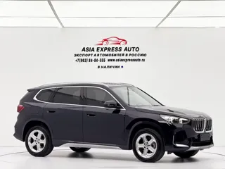 BMW X1 2023 купить из Китая, цена 3 572 000 ₽ — Suifenhe Auto