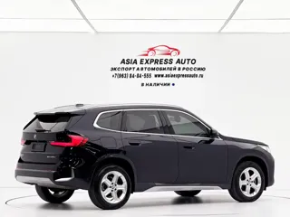 BMW X1 2023 купить из Китая, цена 3 572 000 ₽ — Suifenhe Auto