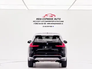 BMW X1 2023 купить из Китая, цена 3 572 000 ₽ — Suifenhe Auto