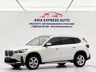 BMW X1 2023 купить из Китая, цена 3 442 000 ₽ — Suifenhe Auto
