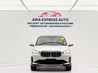 BMW X1 2023 купить из Китая, цена 3 442 000 ₽ — Suifenhe Auto