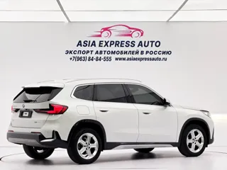BMW X1 2023 купить из Китая, цена 3 442 000 ₽ — Suifenhe Auto