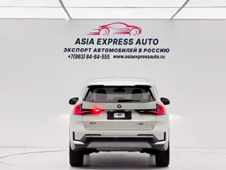 BMW X1 2023 купить из Китая, цена 3 442 000 ₽ — Suifenhe Auto