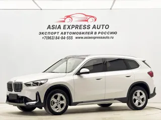 BMW X1 2023 купить из Китая, цена 3 442 000 ₽ — Suifenhe Auto