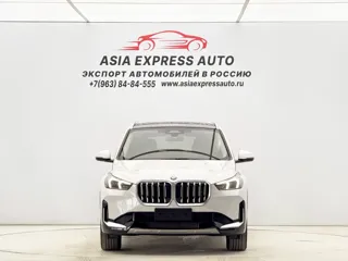BMW X1 2023 купить из Китая, цена 3 442 000 ₽ — Suifenhe Auto