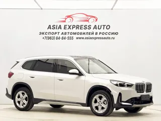 BMW X1 2023 купить из Китая, цена 3 442 000 ₽ — Suifenhe Auto