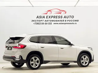 BMW X1 2023 купить из Китая, цена 3 442 000 ₽ — Suifenhe Auto