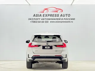BMW X1 2023 купить из Китая, цена 3 442 000 ₽ — Suifenhe Auto