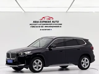 BMW X1 2023 купить из Китая, цена 3 182 000 ₽ — Suifenhe Auto